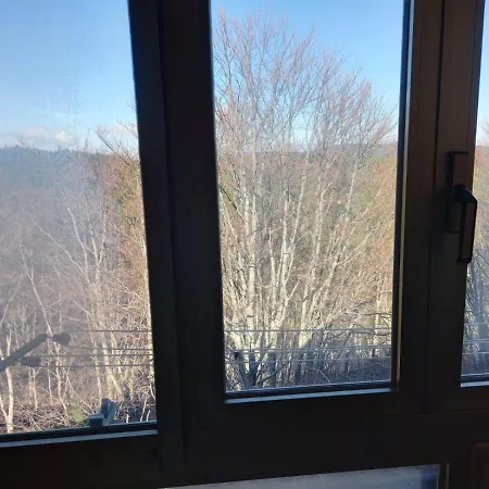Appartamento In Mezzo Al Bosco *