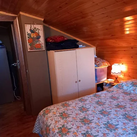 In Mezzo Al Bosco Apartment