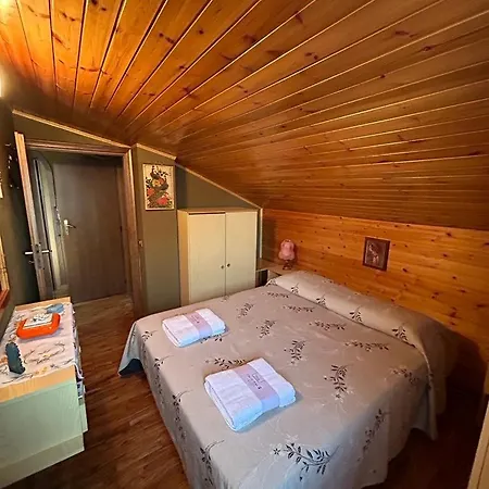 In Mezzo Al Bosco Apartment *